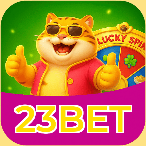 23BET.com - Melhores Apostas Online e Cassino Confiável - 23BET
